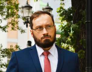 Тимур Рустэмович Абушаев