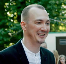 Евгений Аскаров